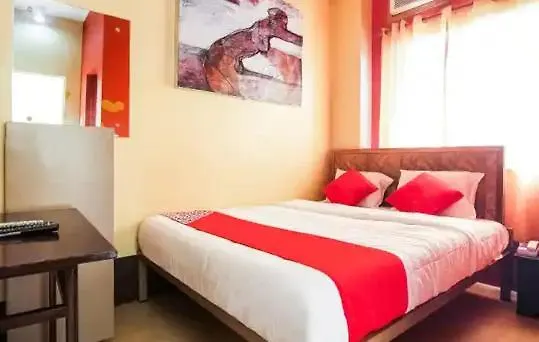 Bertlee'S Pension Hauz * Cebu