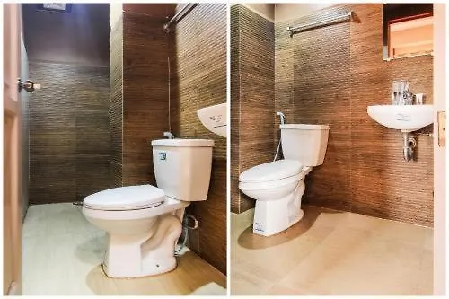 Bertlee'S Pension Hauz Nocleg ze śniadaniem Cebu