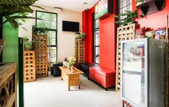 Bertlee'S Pension Hauz Nocleg ze śniadaniem
