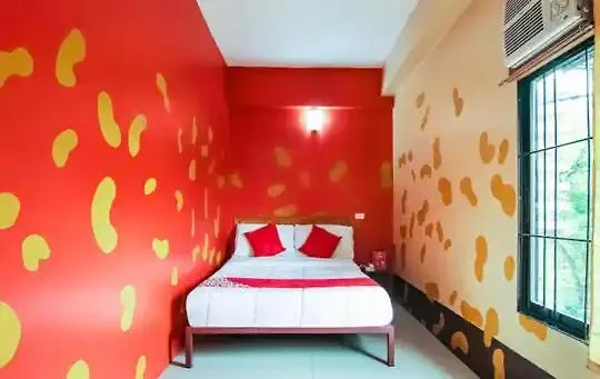 Bertlee'S Pension Hauz Cebu